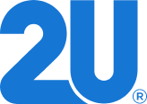 2U, Inc. logo